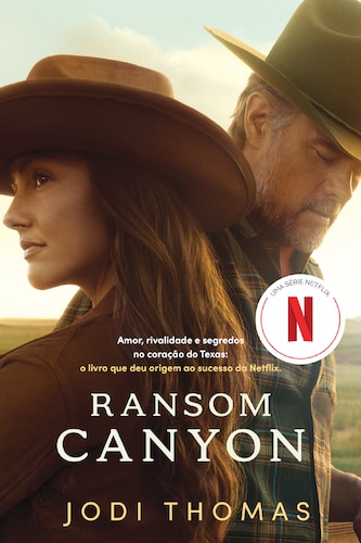 Imagem 0 de Ransom Canyon