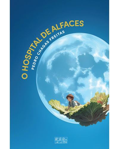 Imagem 0 de O Hospital de Alfaces