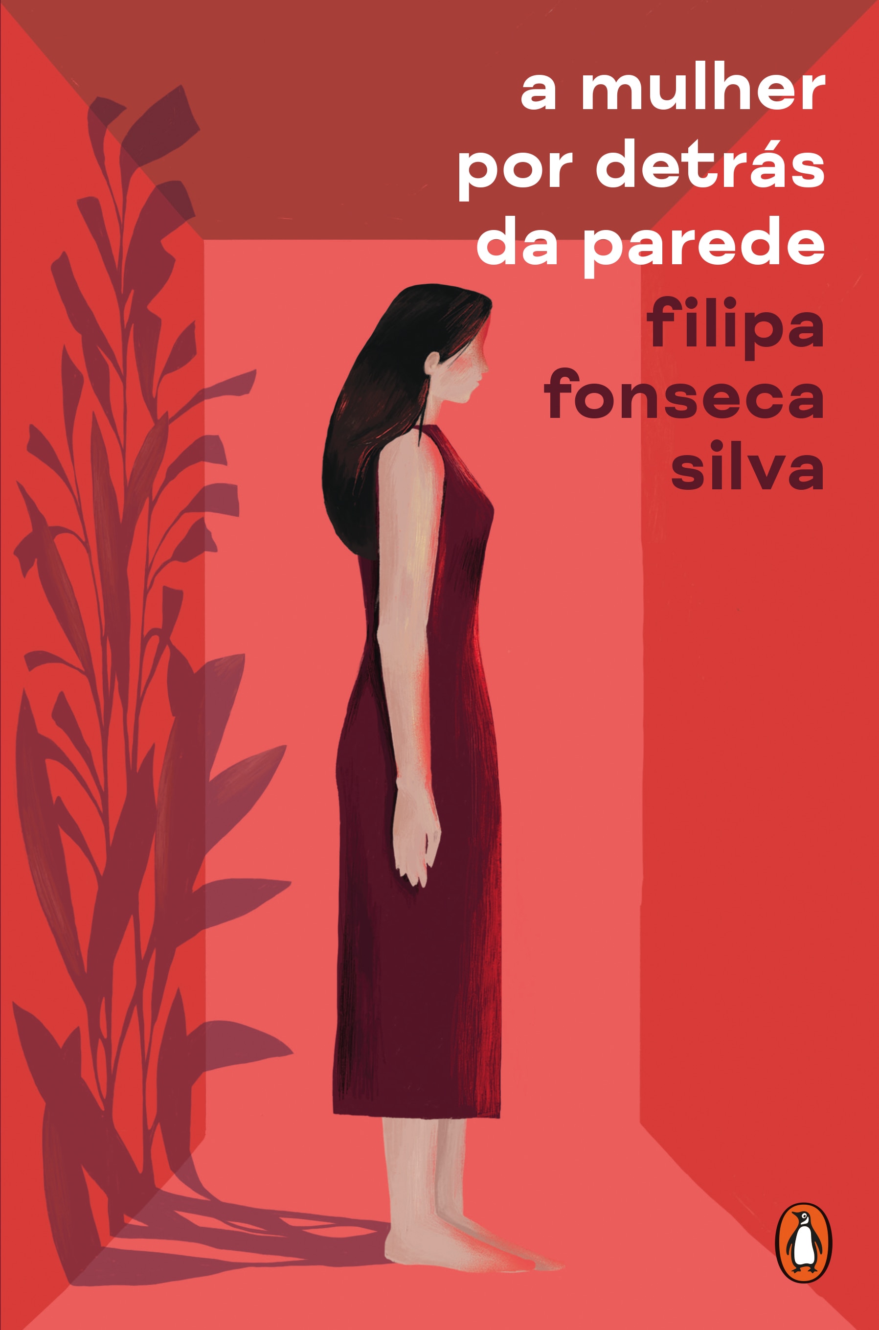 Imagem 0 de A Mulher por Detrás da Parede