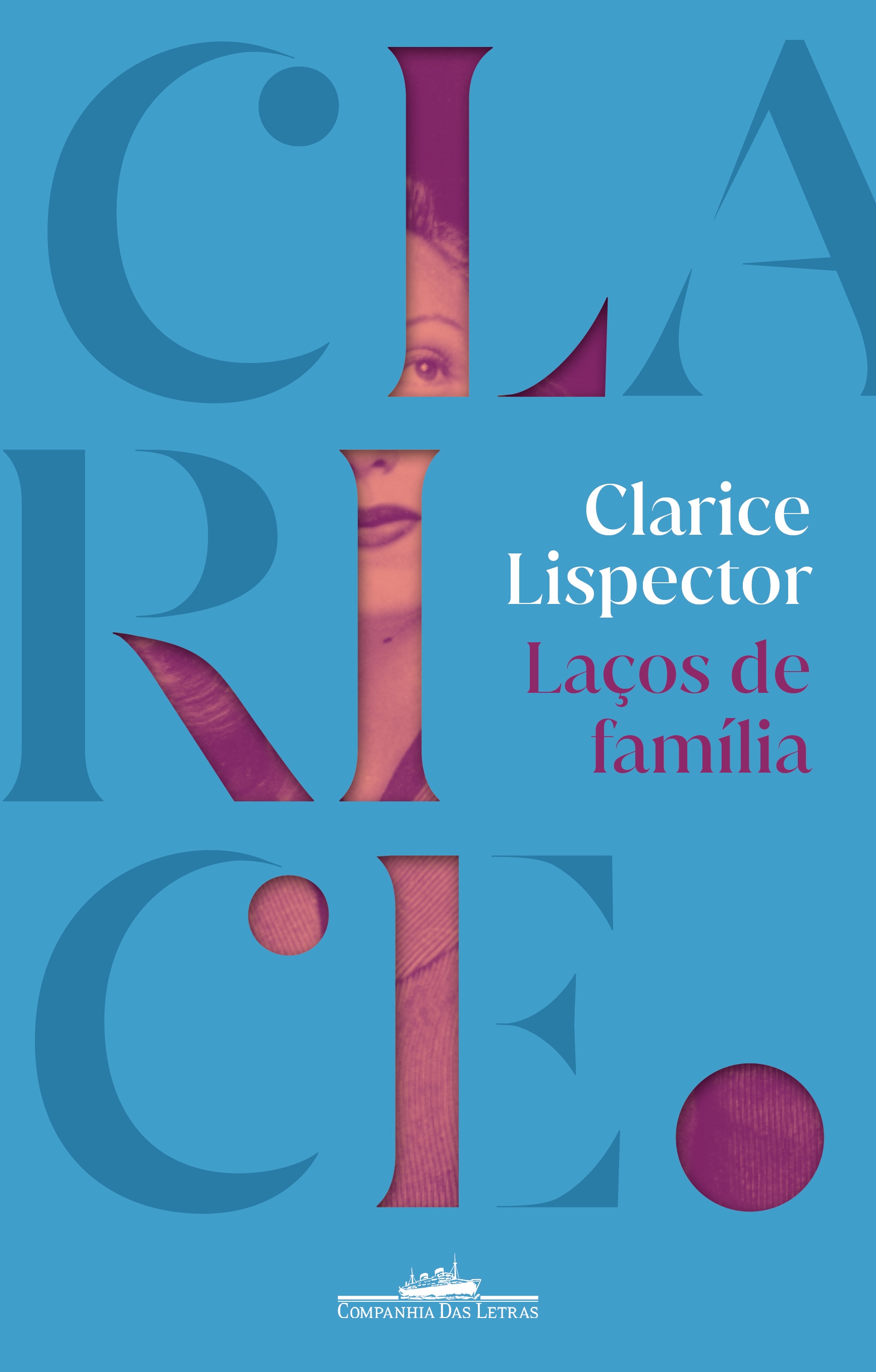 Imagem 0 de Laços de Família