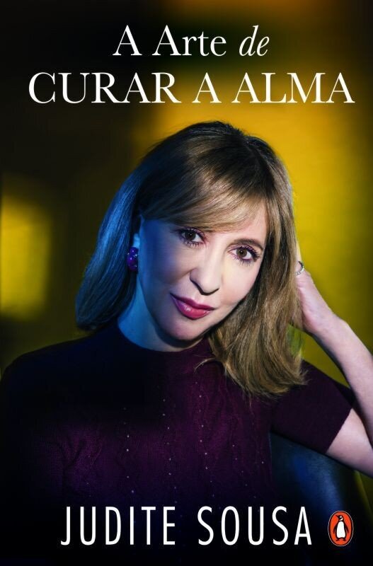 Imagem 0 de A Arte de Curar a Alma