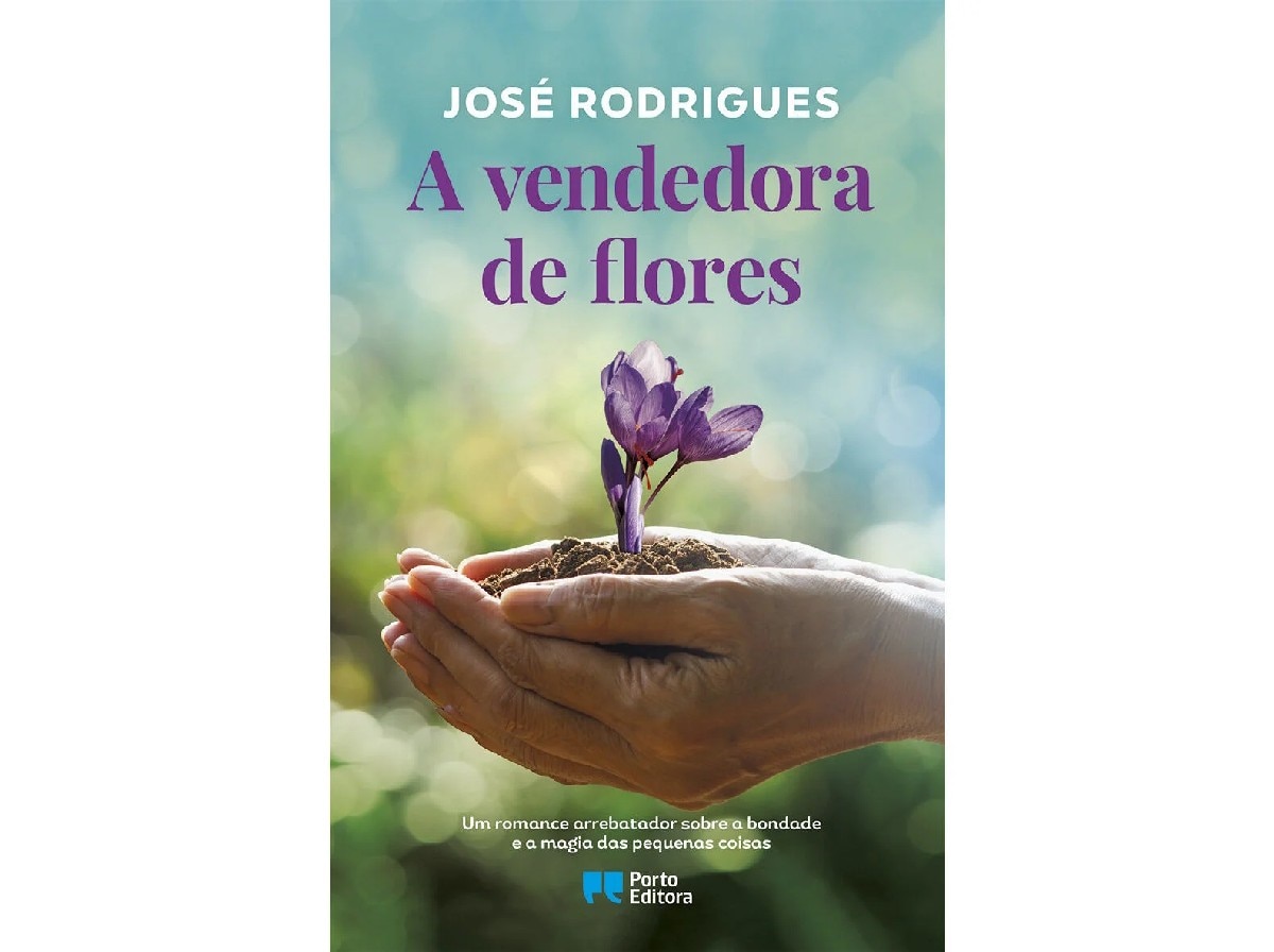 A Vendedora de Flores 1