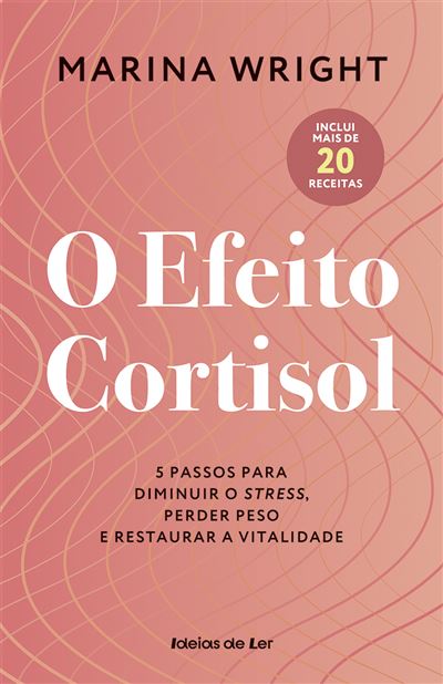 Imagem 0 de O Efeito Cortisol