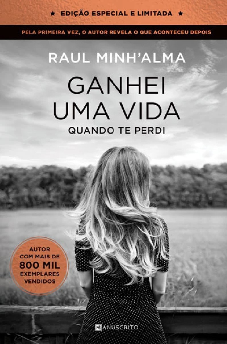 Imagem 0 de Ganhei Uma Vida Quando Te Perdi