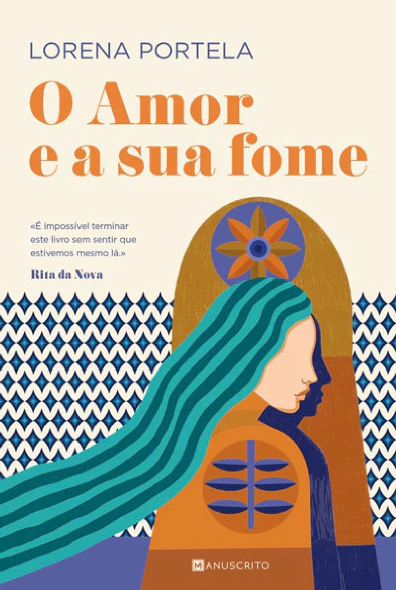 Imagem 0 de O Amor e a Sua Fome