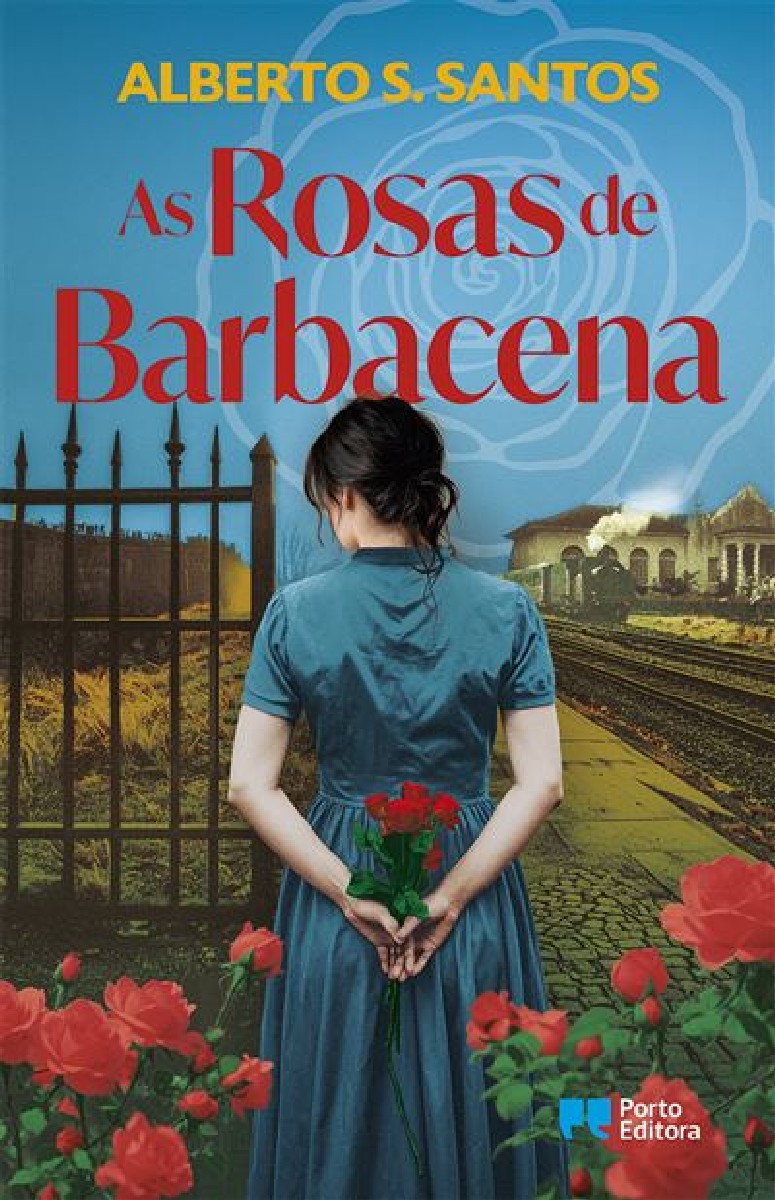 As Rosas de Barbacena 1