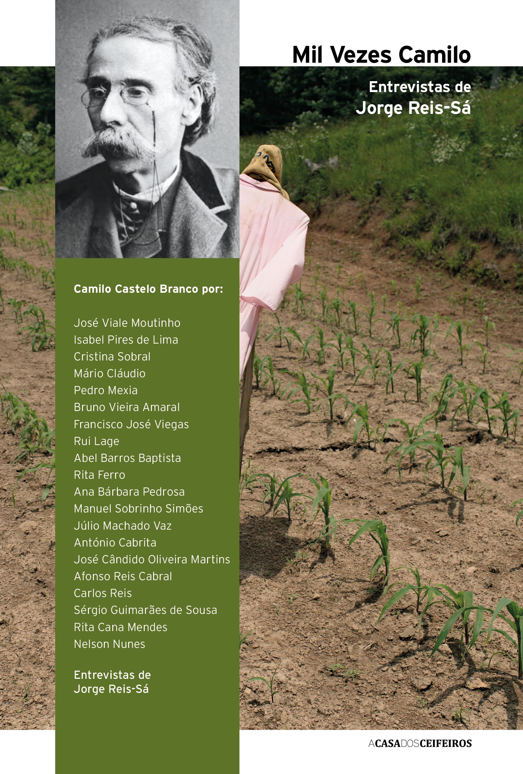 Imagem 0 de Mil Vezes Camilo