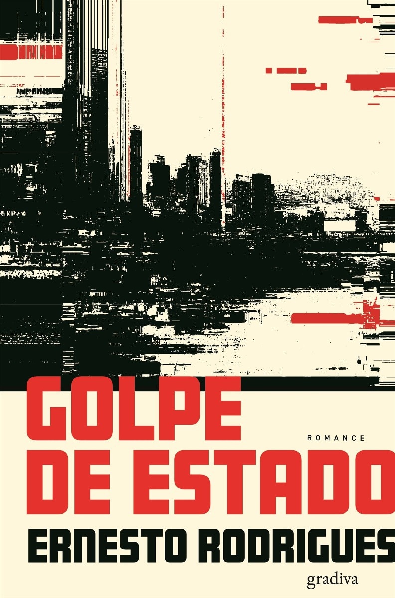 Imagem 0 de O Golpe de Estado