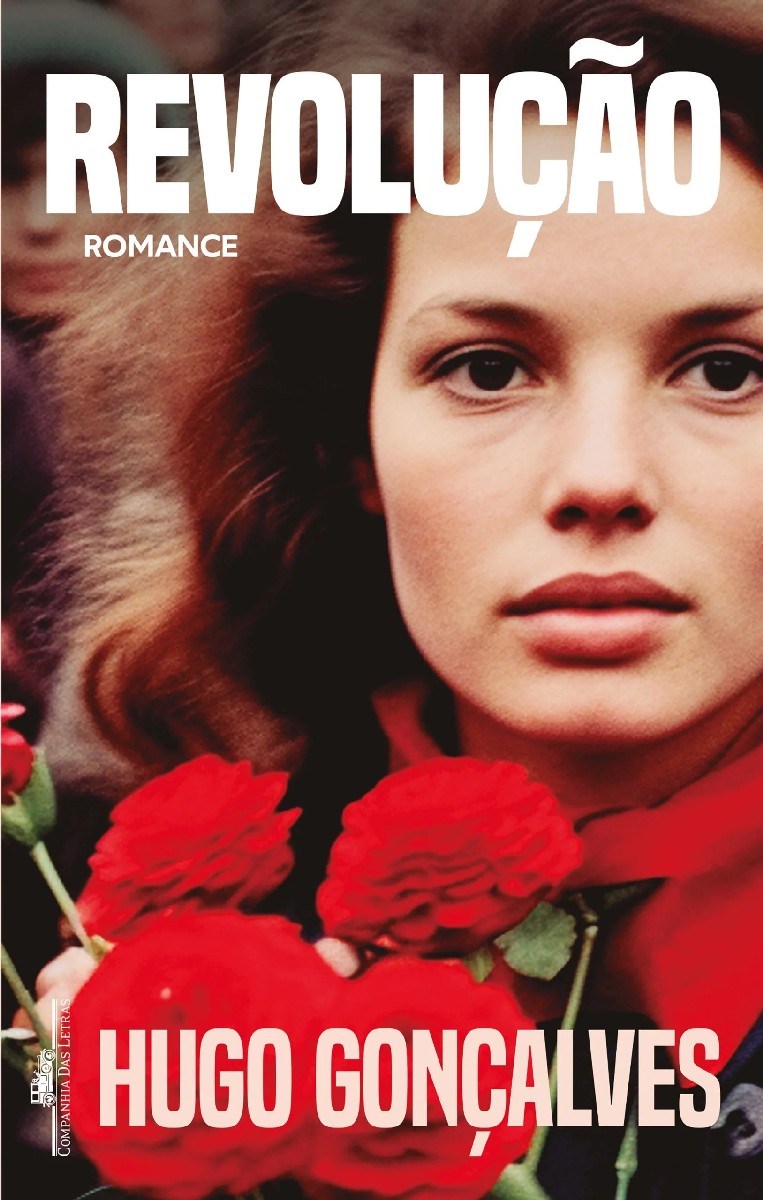 Imagem 0 de Revolução