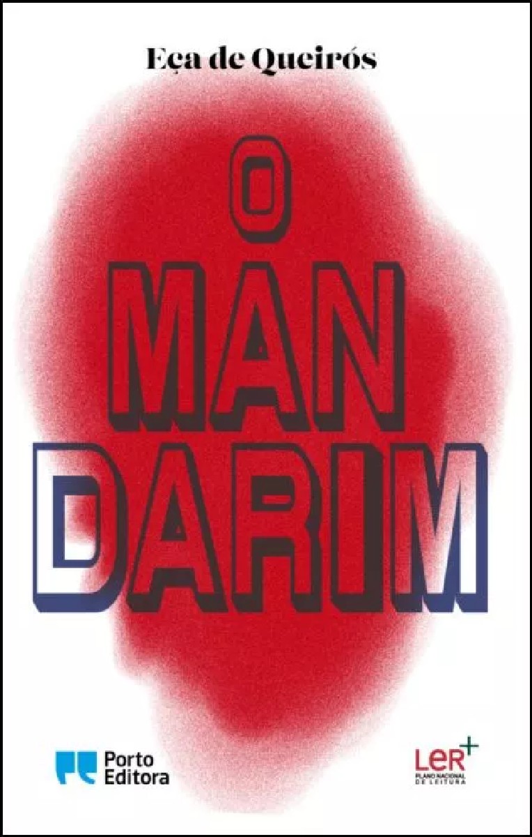 Imagem 0 de O Mandarim