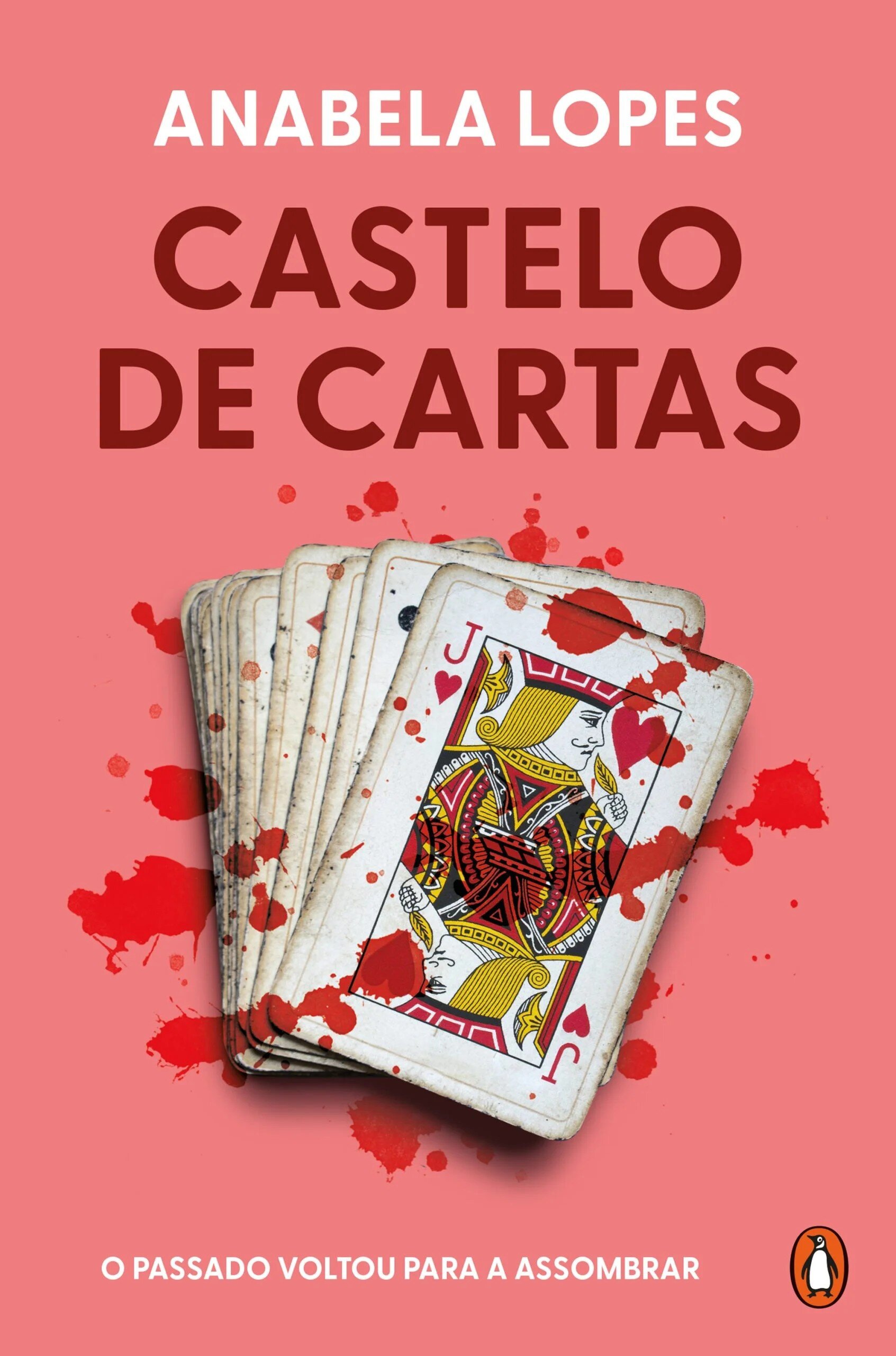 Castelo de Cartas 1