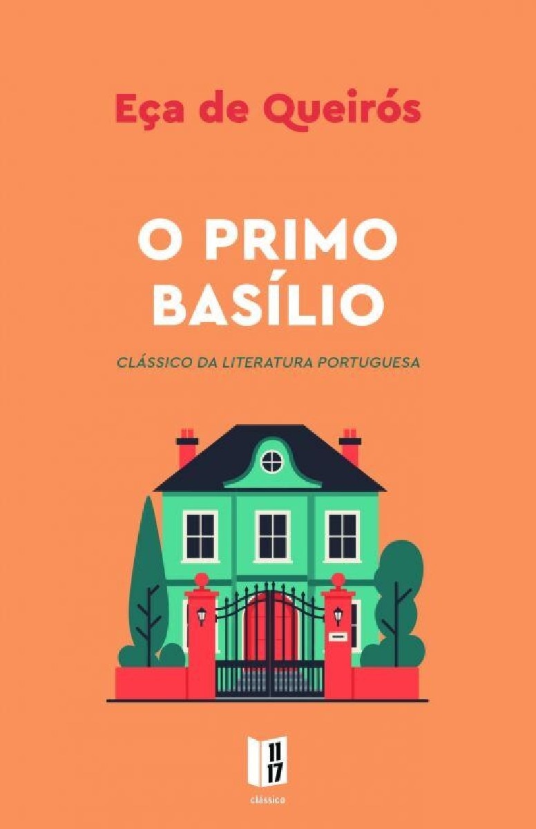 O Primo Basílio 1