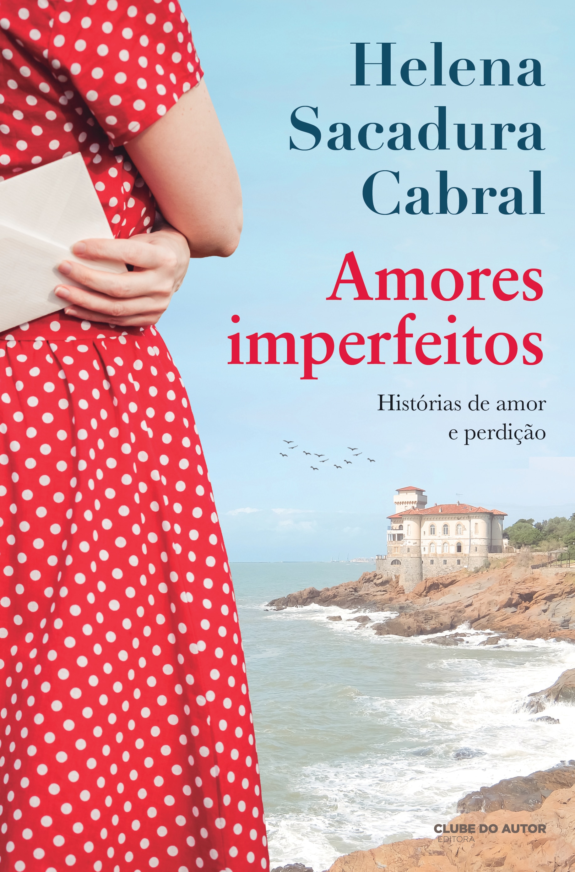 Amores Imperfeitos - Histórias de amor e perdição 1