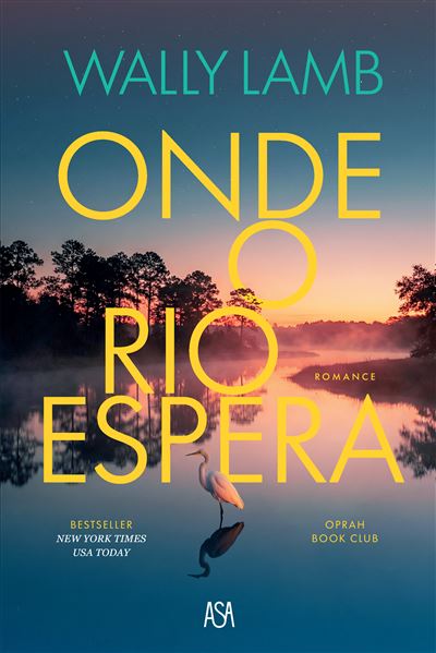 Imagem 0 de Onde o Rio Espera