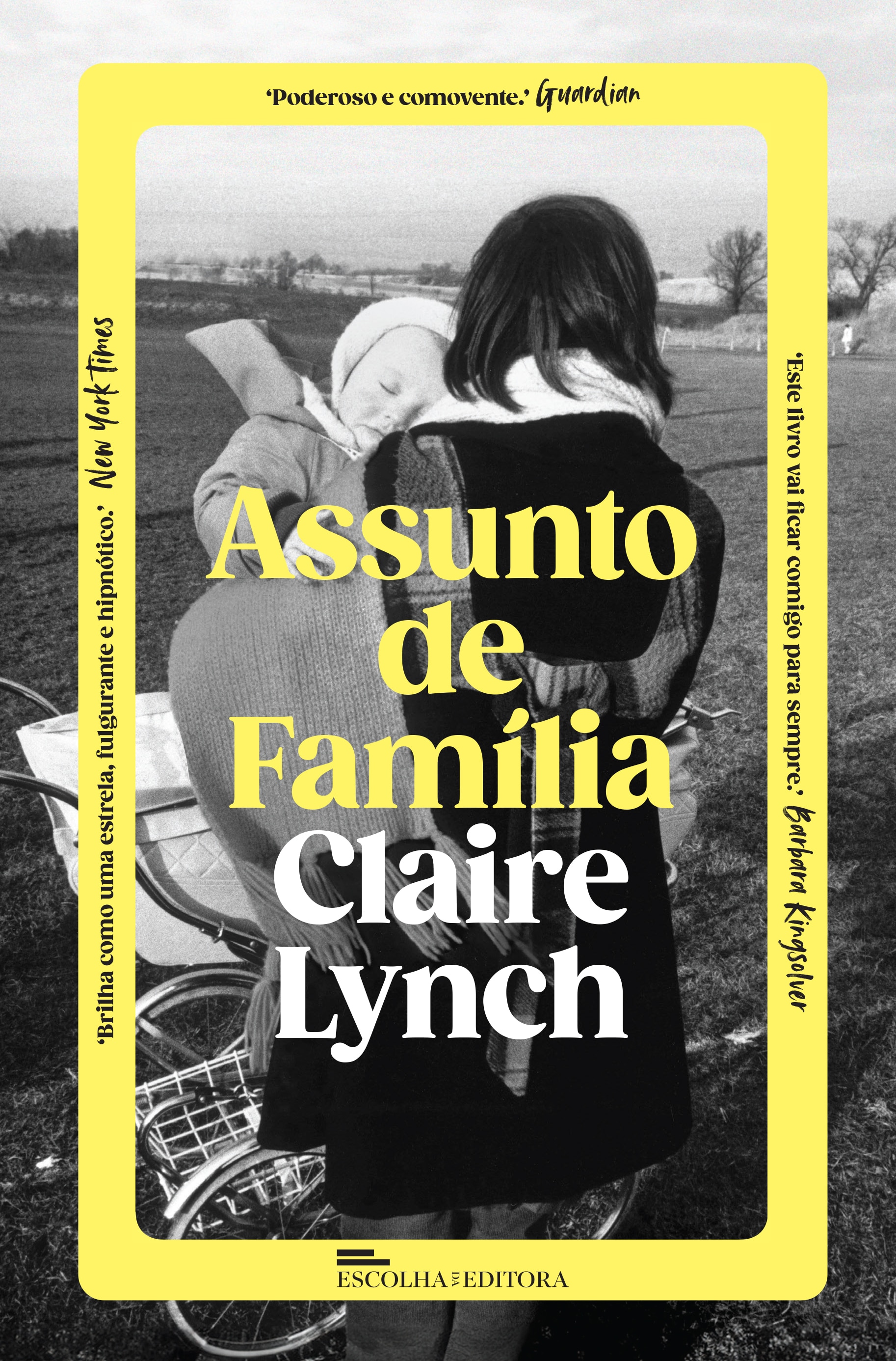 Assunto de Família 1