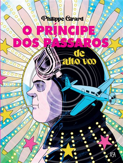O Príncipe dos Pássaros de Alto Voo 1