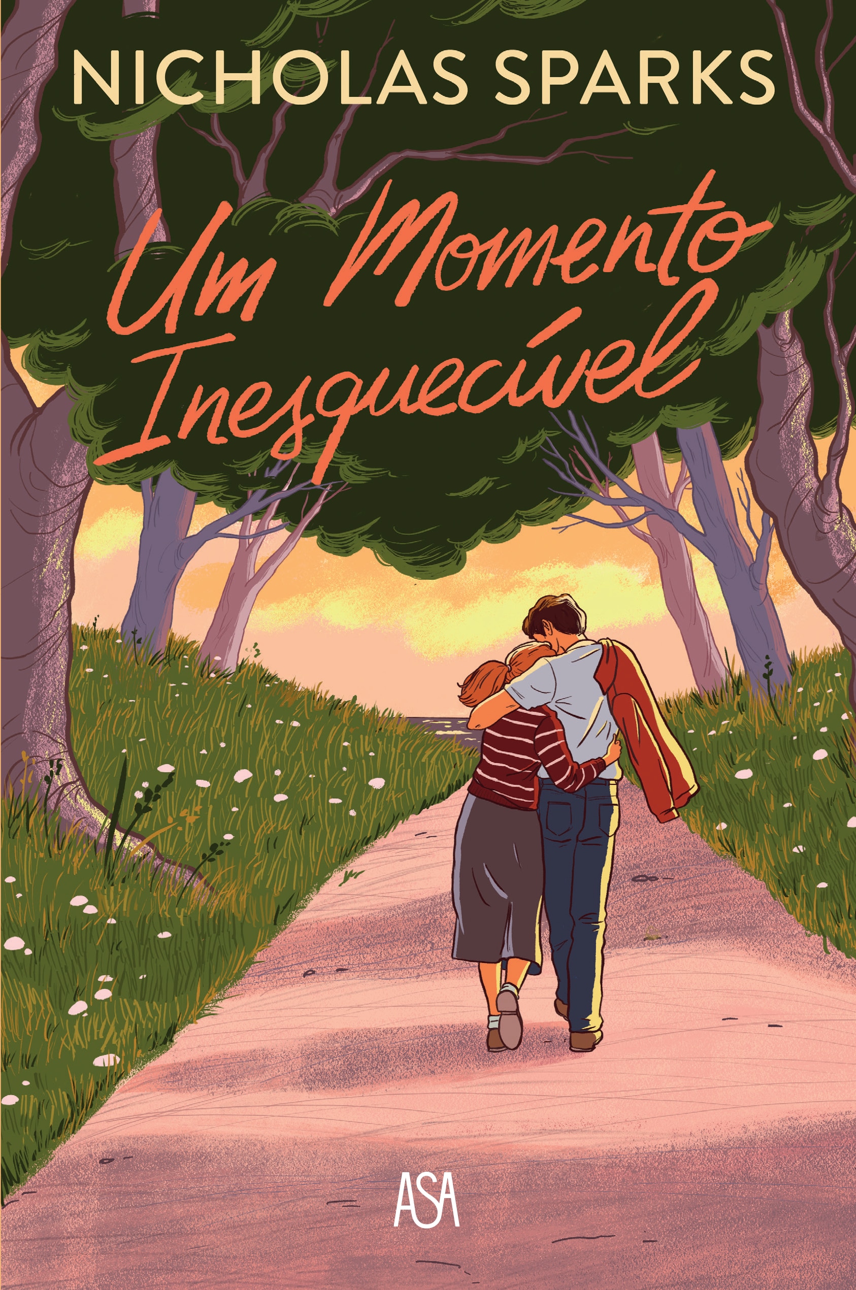 Um Momento Inesquecível 1