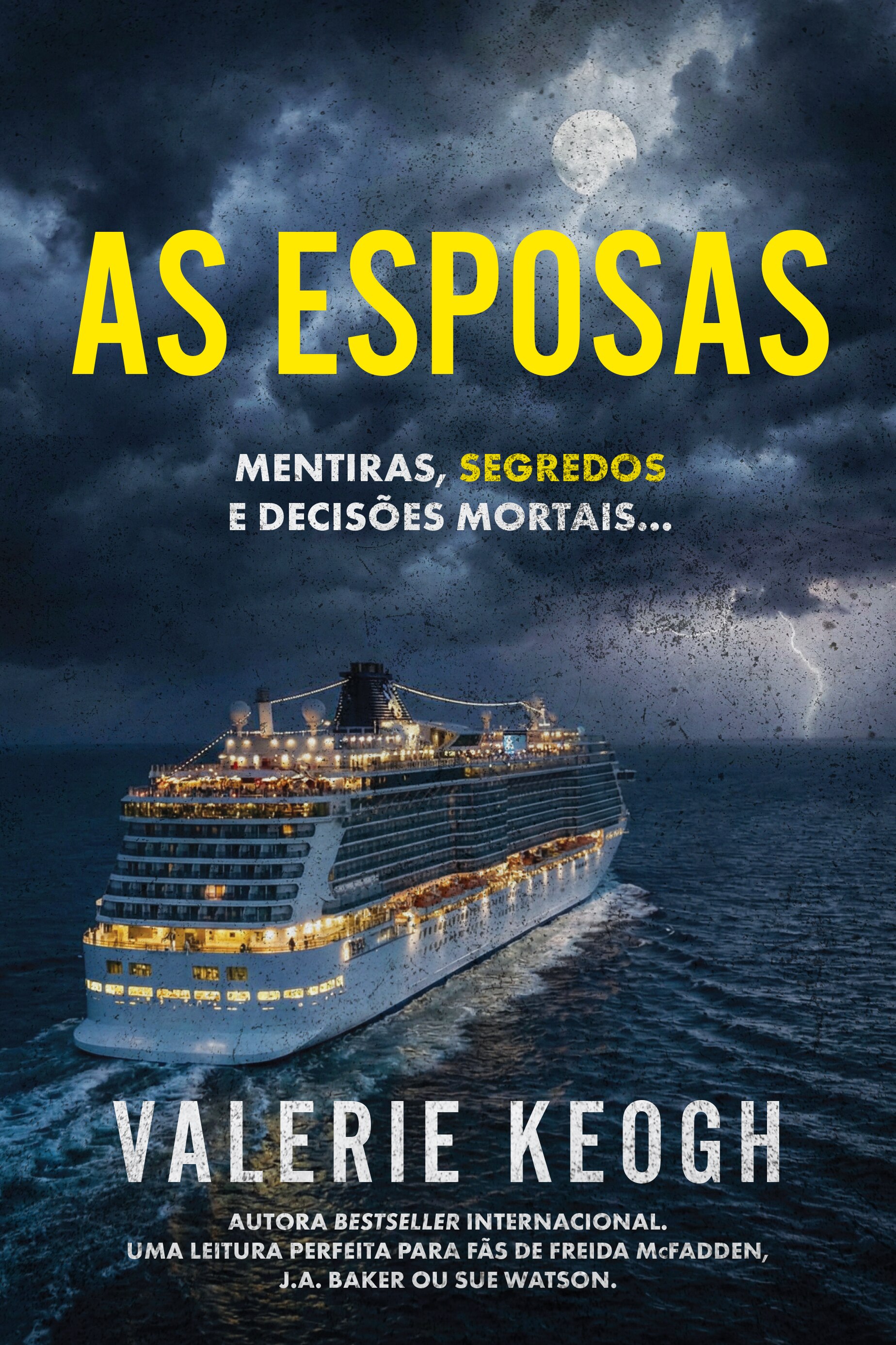 As Esposas 1