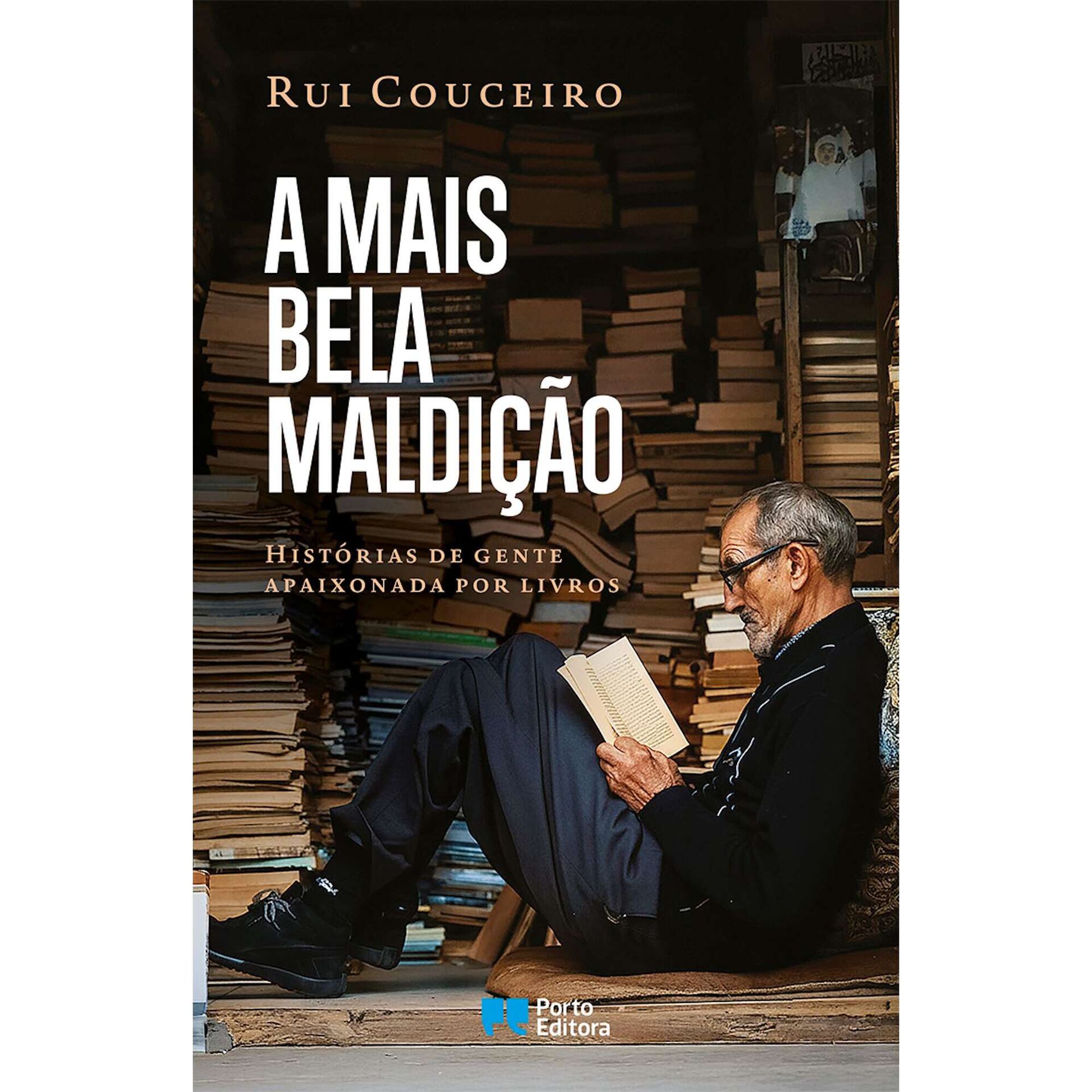 A Mais Bela Maldição 1