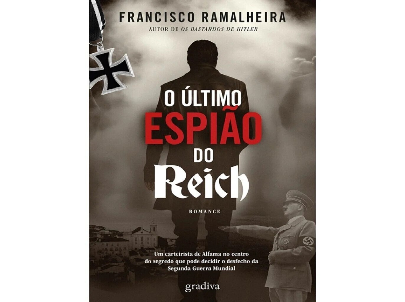 Imagem 0 de O Último Espião do Reich