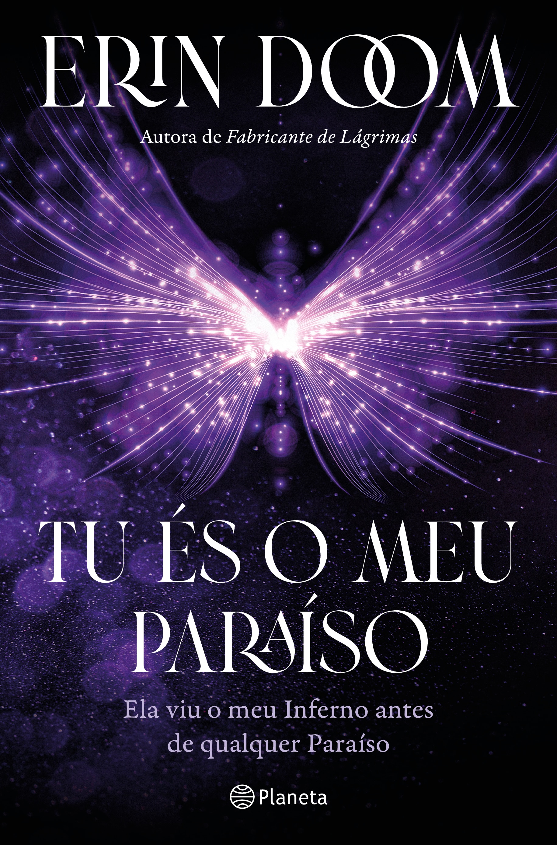 Tu És o Meu Paraíso 1