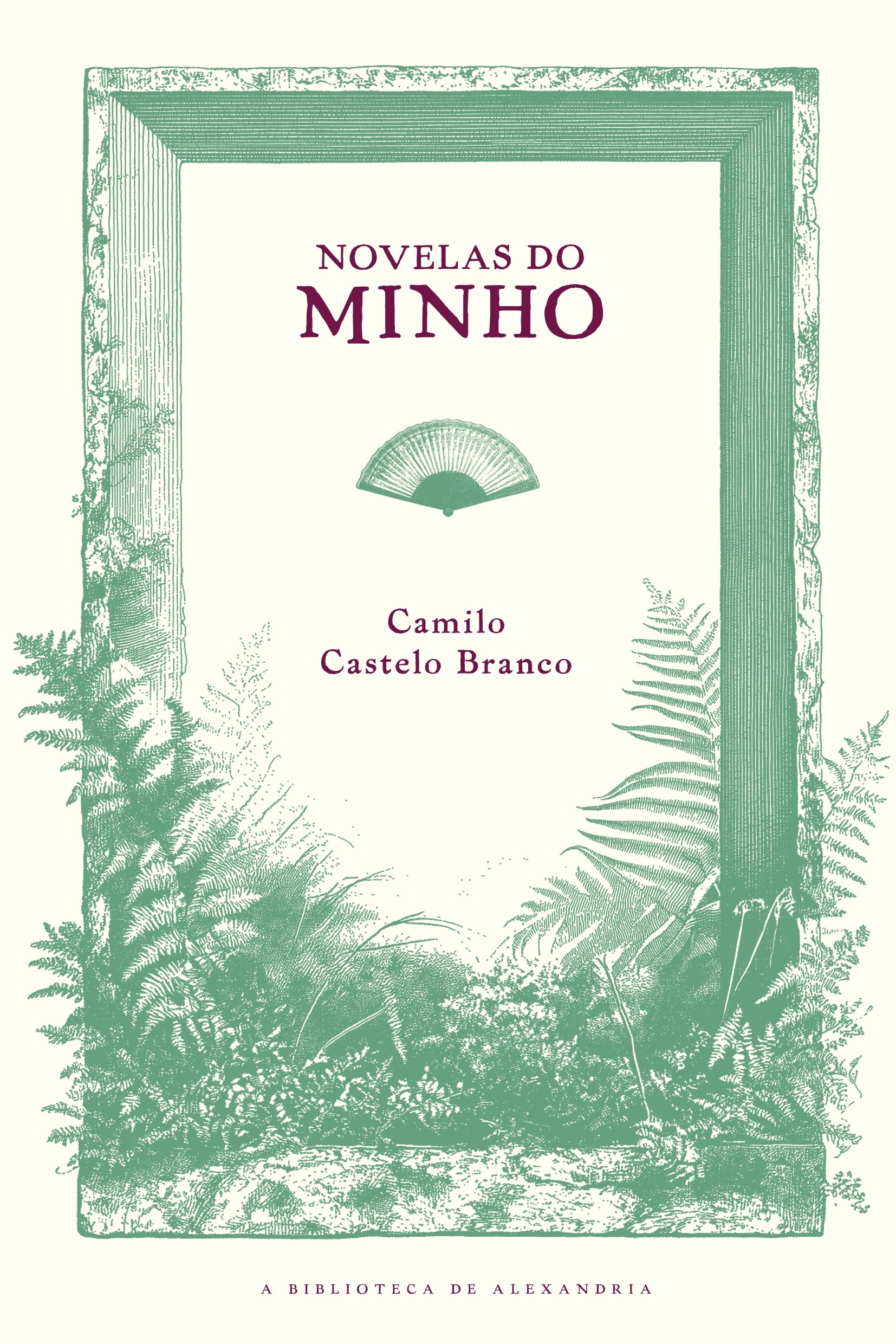 Novelas do Minho 1