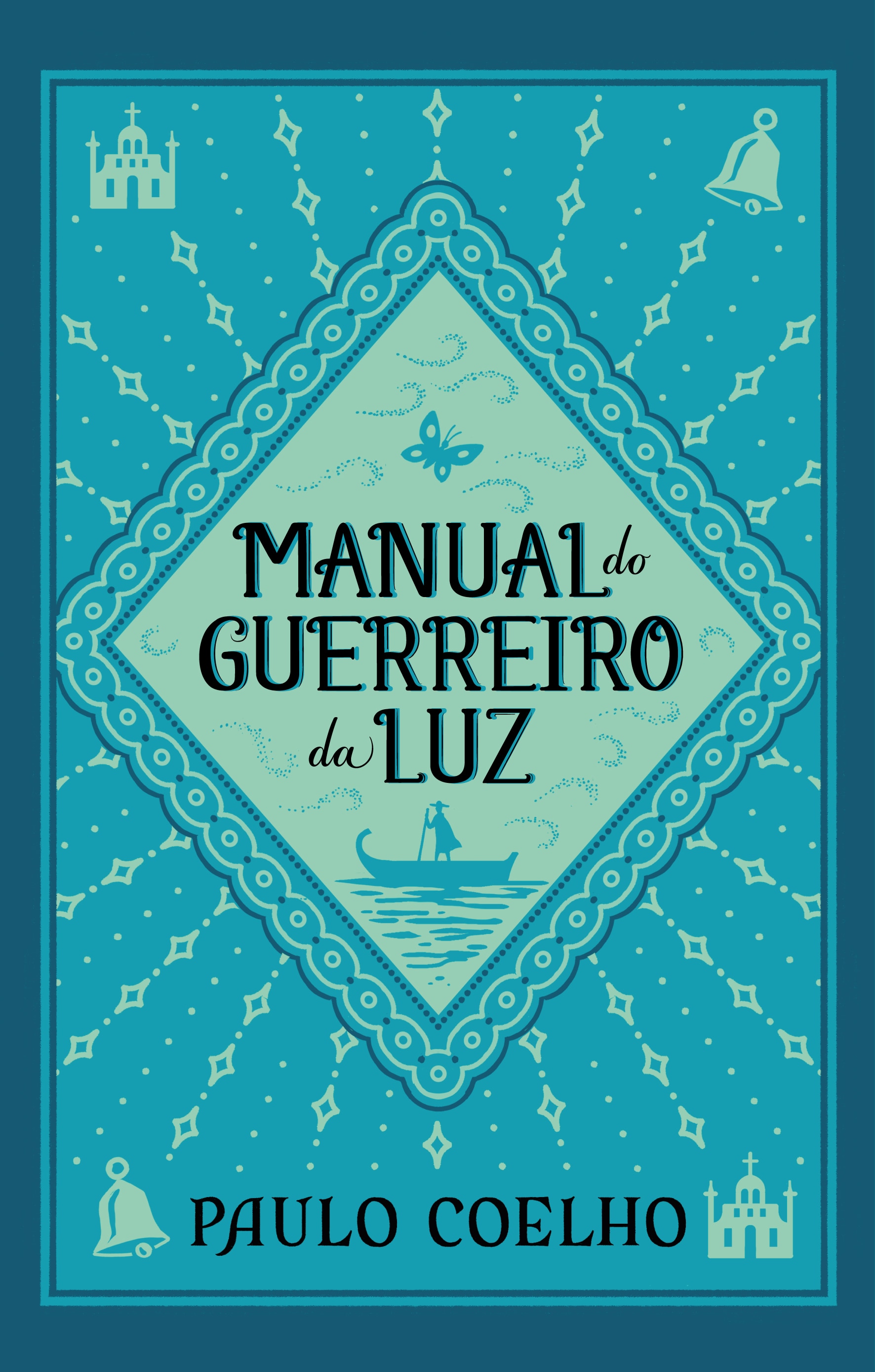 Imagem 0 de Manual do Guerreiro da Luz