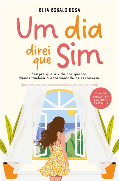 Imagem 0 de Um Dia Direi que Sim