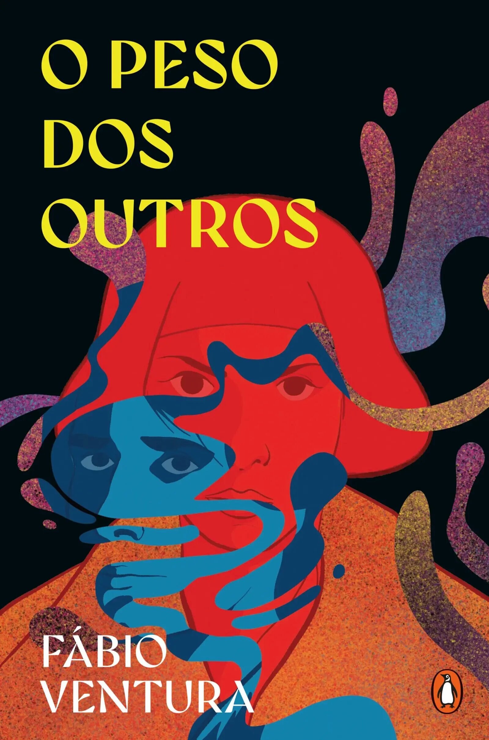 Imagem 0 de O Peso dos Outros