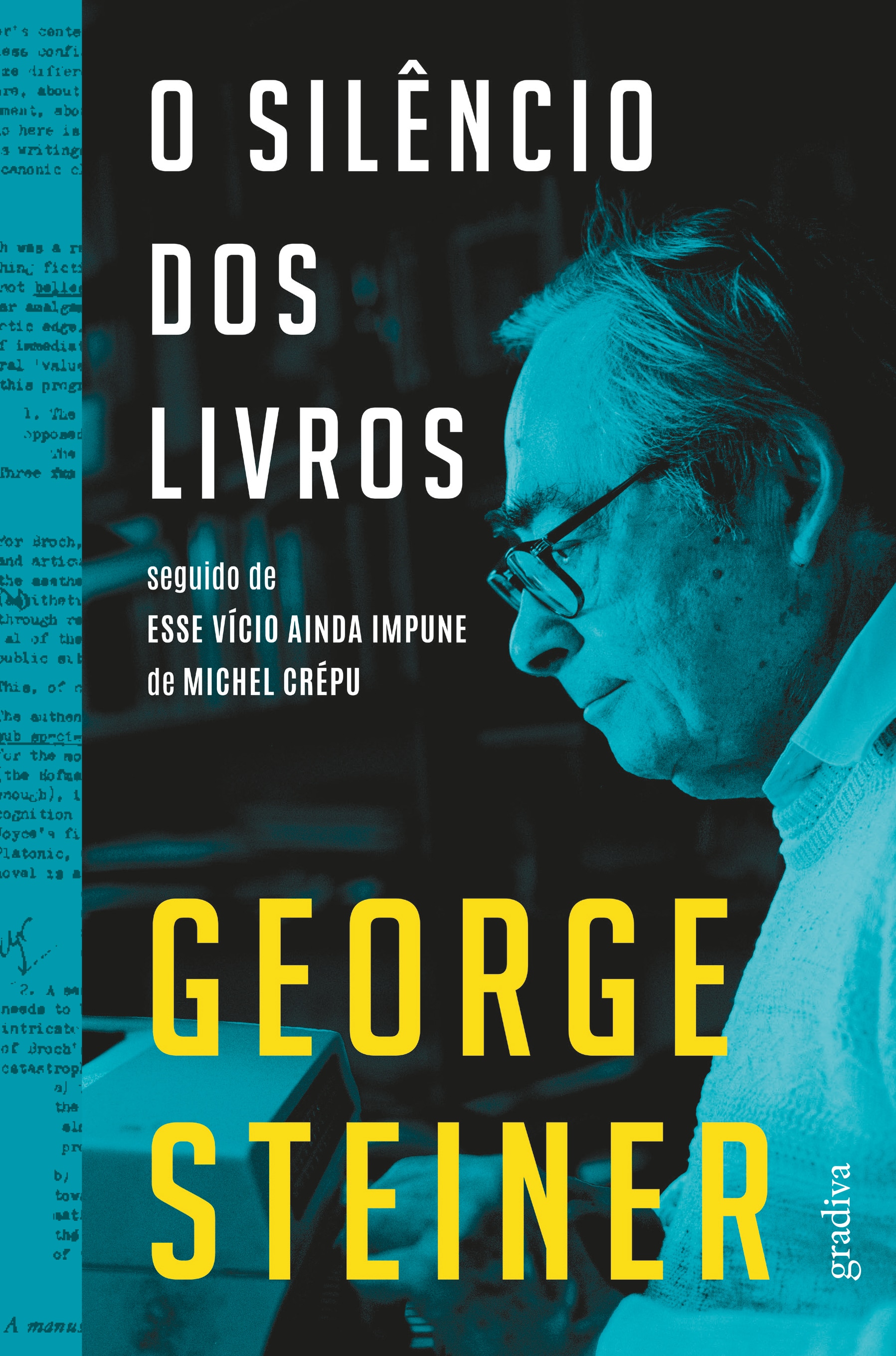 O Silêncio dos Livros 1