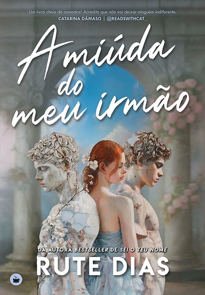 Imagem 0 de A Miúda do Meu Irmão