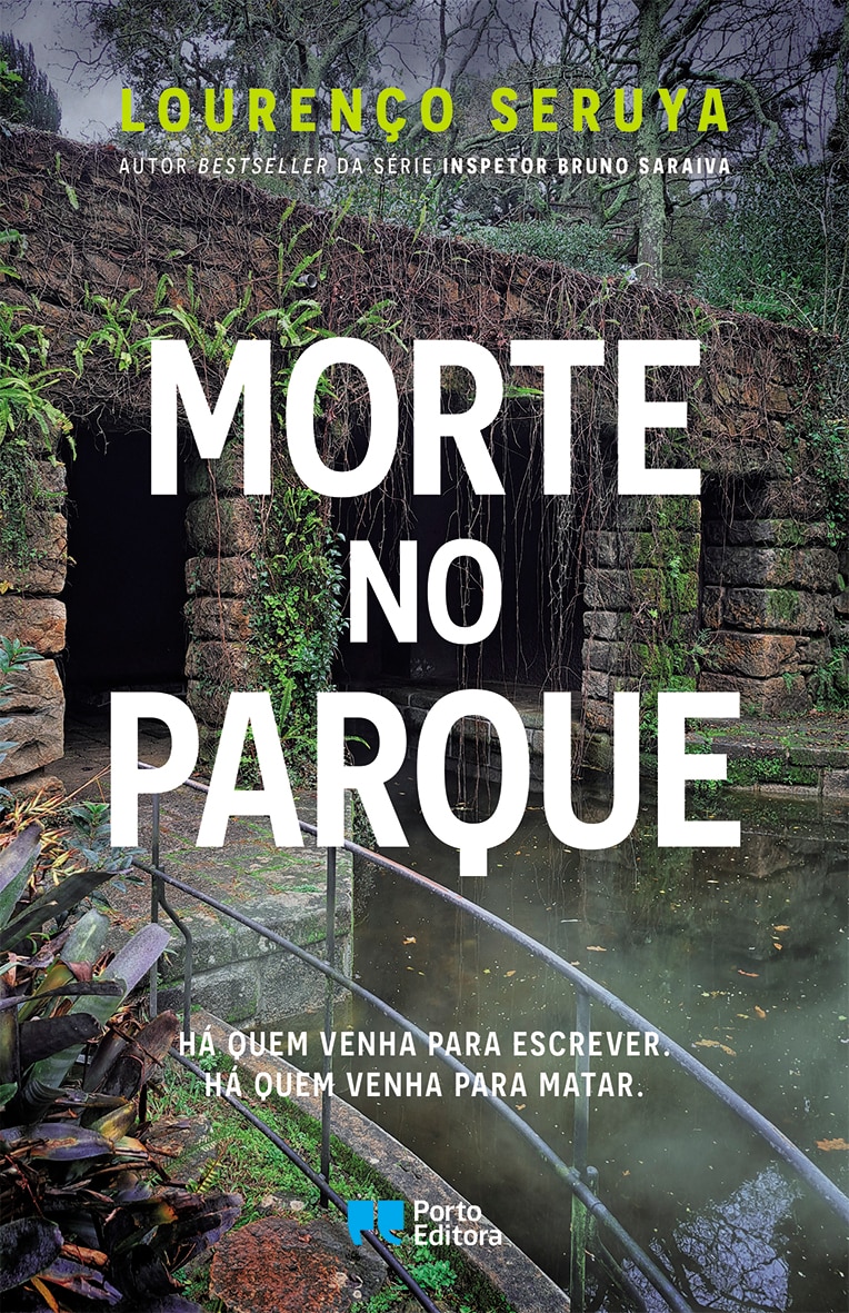 Imagem 0 de Morte no Parque
