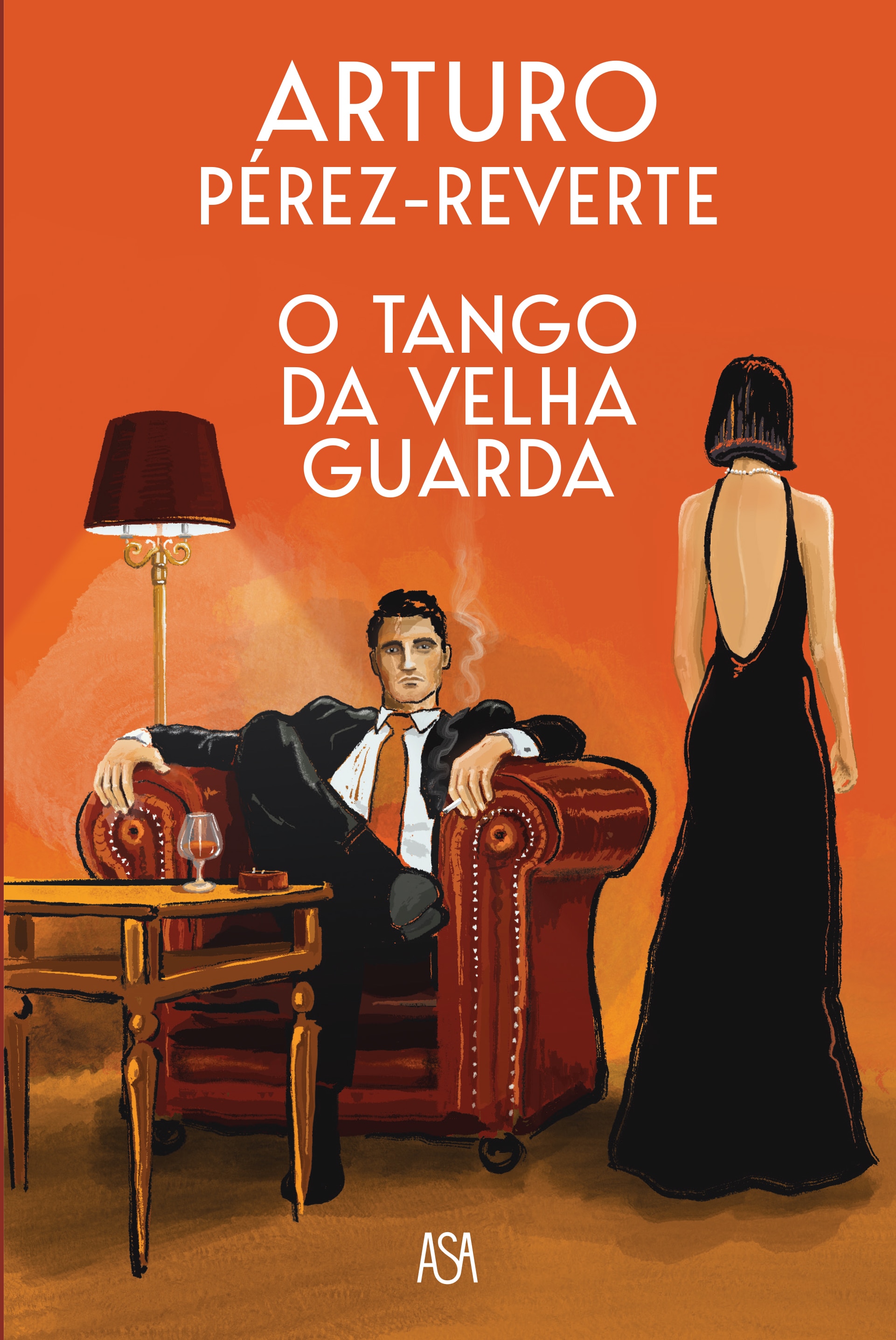 Imagem 0 de O Tango da Velha Guarda