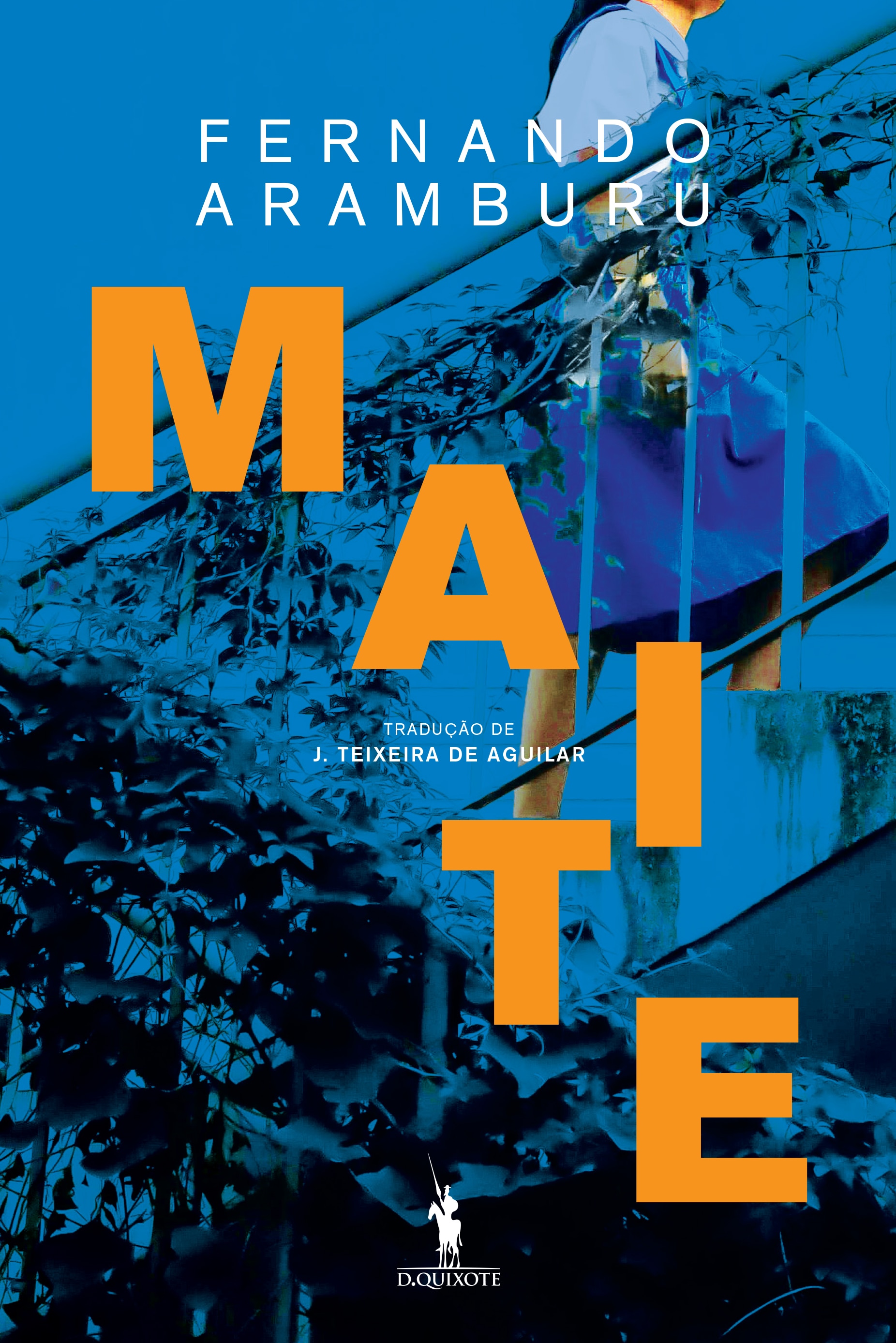Imagem 0 de Maite