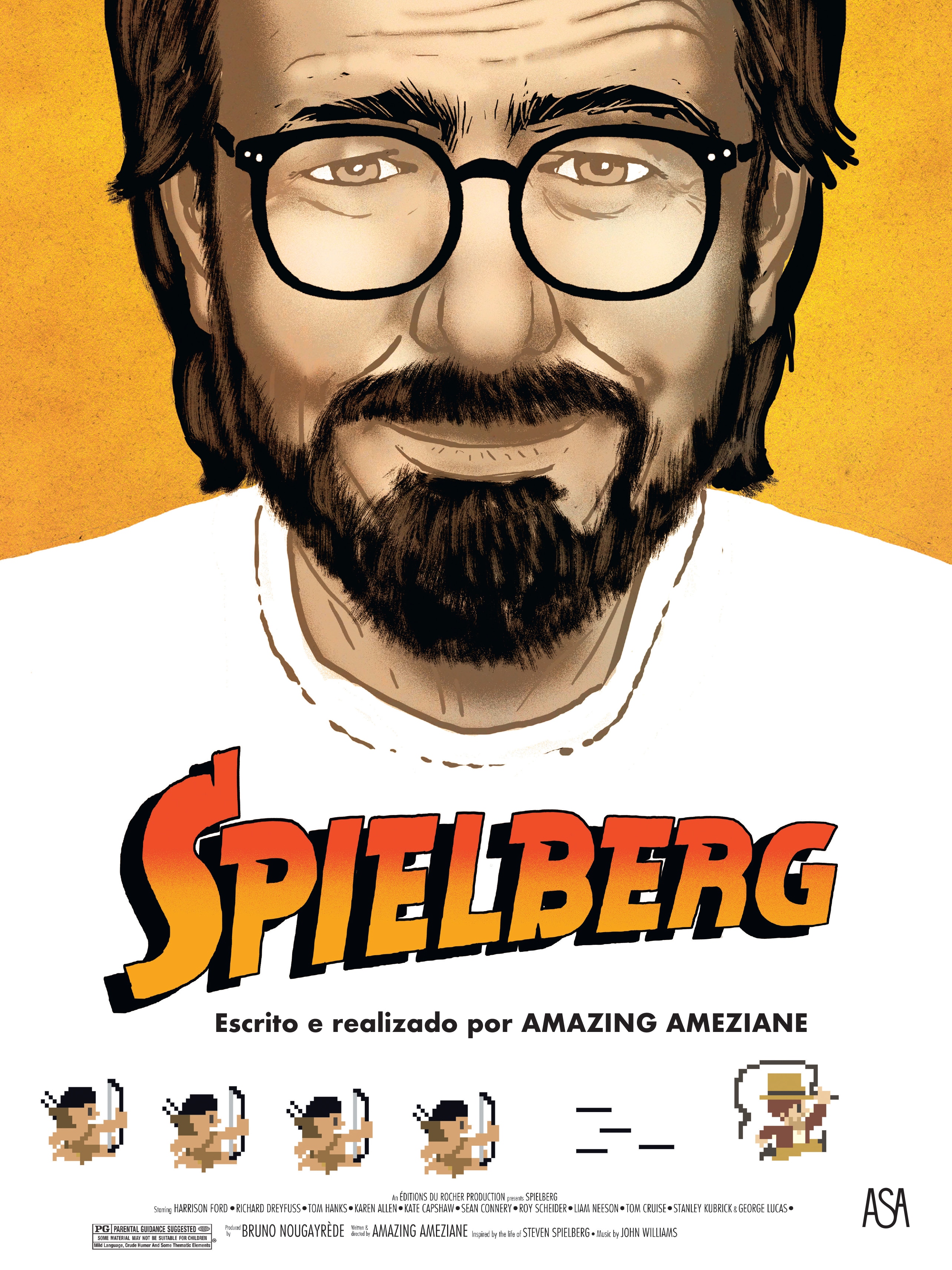 Imagem 0 de Spielberg