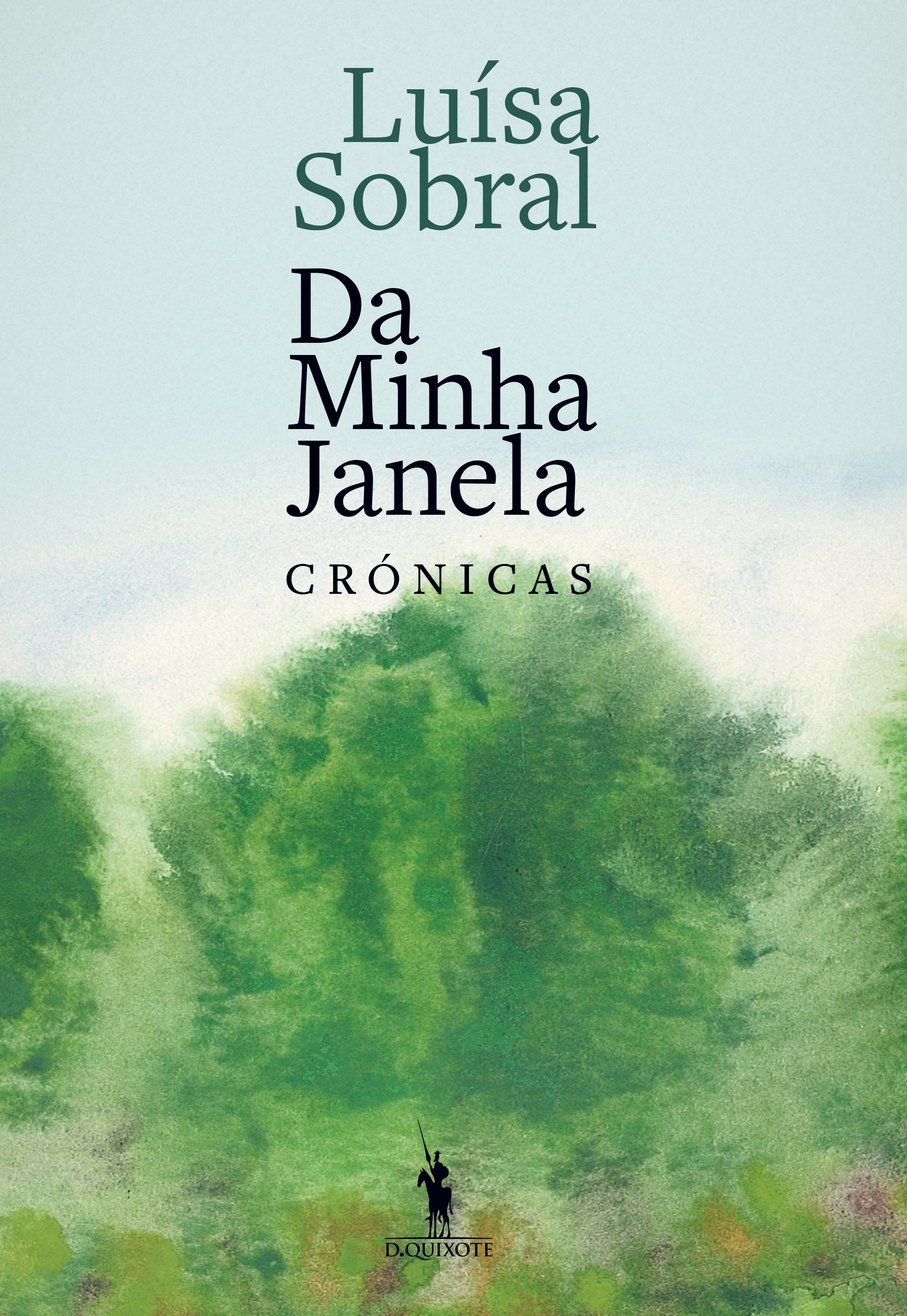 Imagem 0 de Da Minha Janela