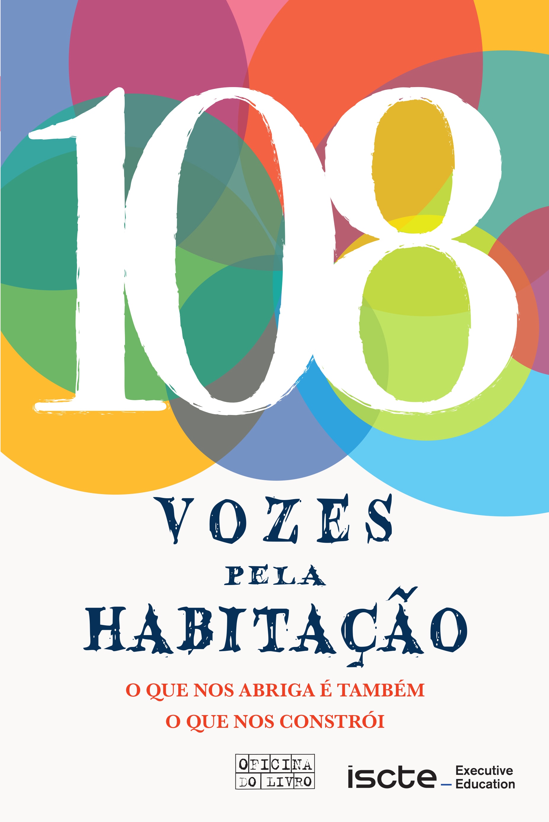 Imagem 0 de 108 Vozes pela Habitação
