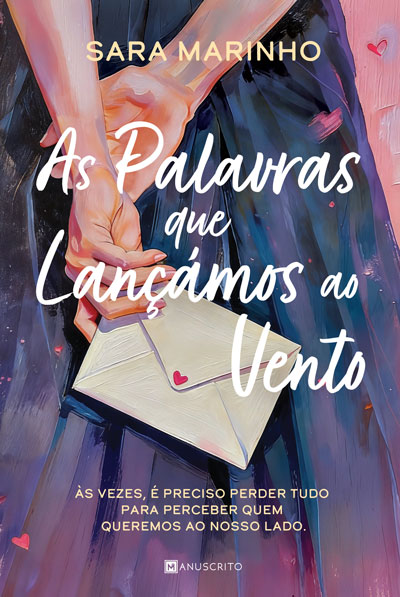 Imagem 0 de As Palavras que Lançámos ao Vento