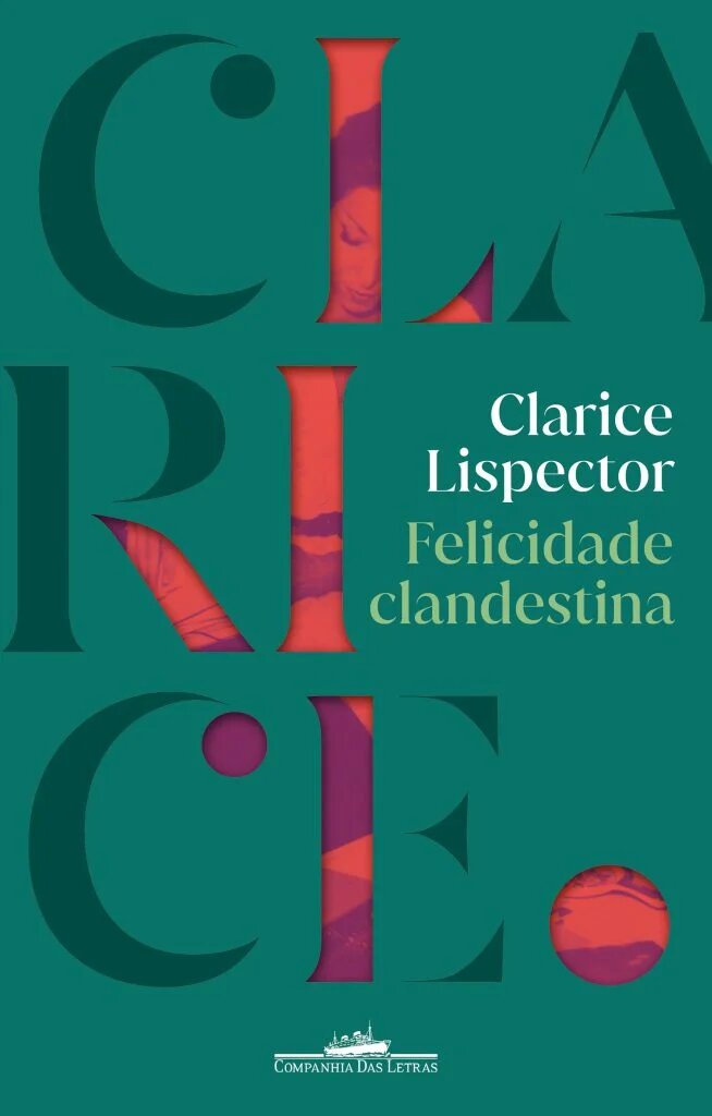 Imagem 0 de Felicidade Clandestina