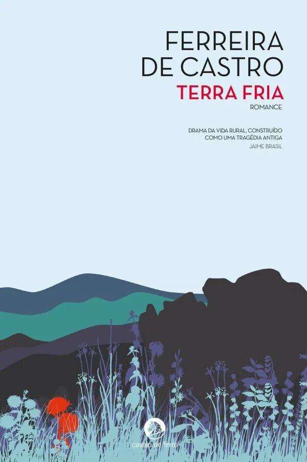 Imagem 0 de Terra Fria