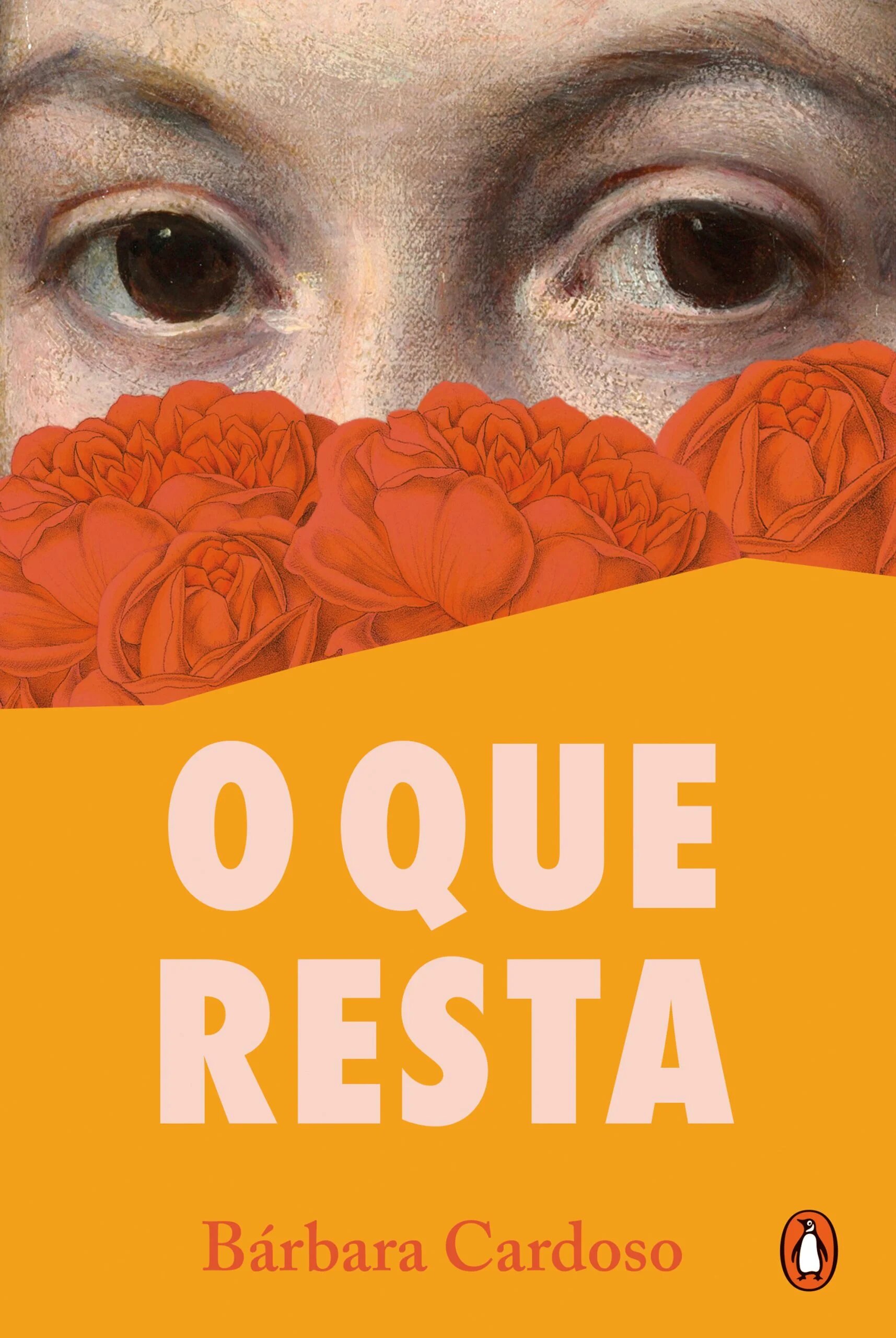 Imagem 0 de O Que Resta
