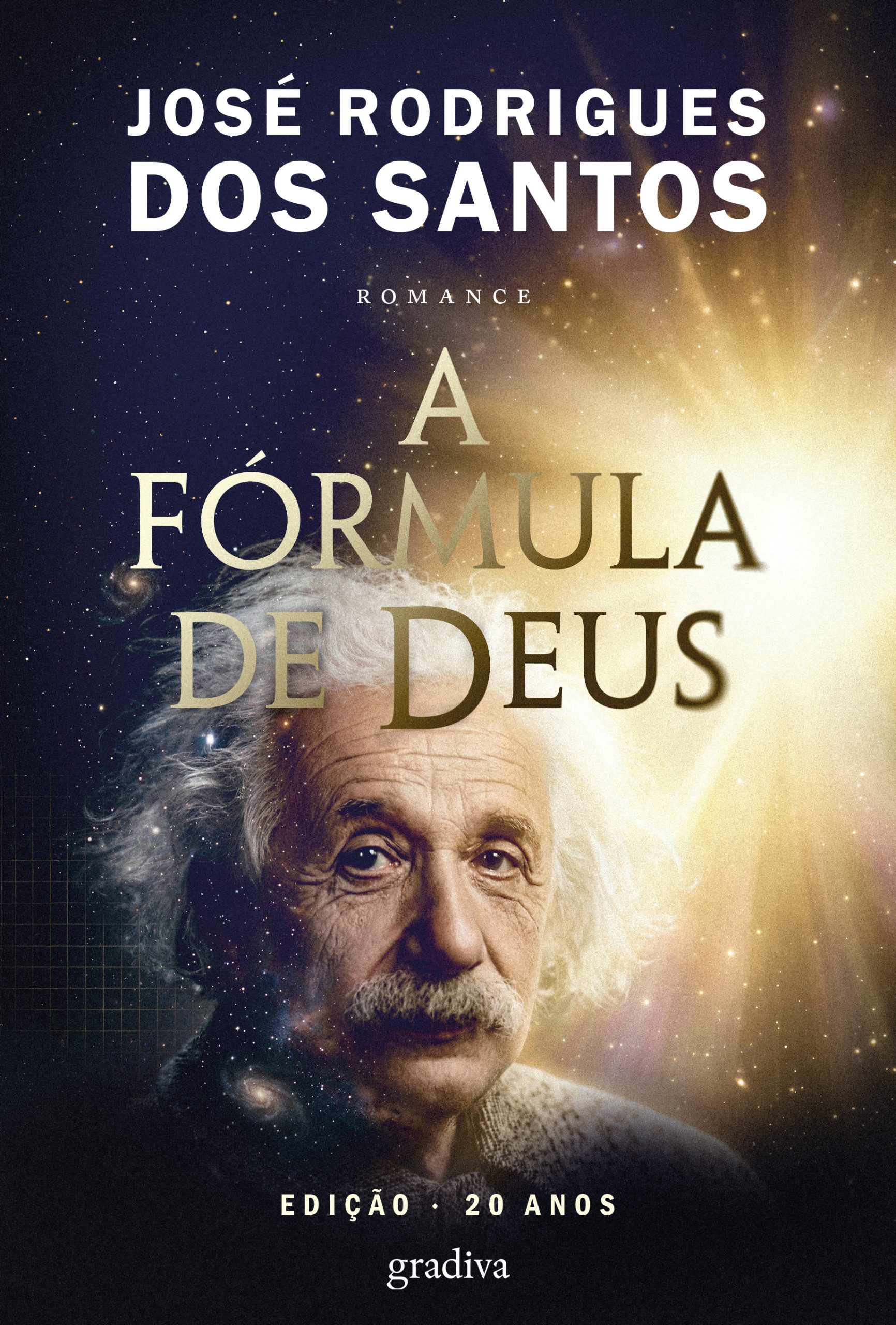 Imagem 0 de A Fórmula de Deus