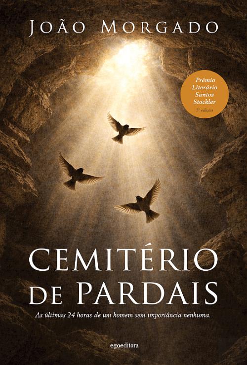 Imagem 0 de Cemitério de Pardais
