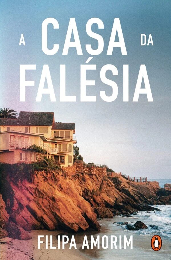 Imagem 0 de A Casa da Falésia