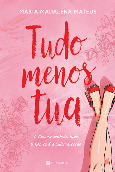 Imagem 0 de Tudo Menos Tua