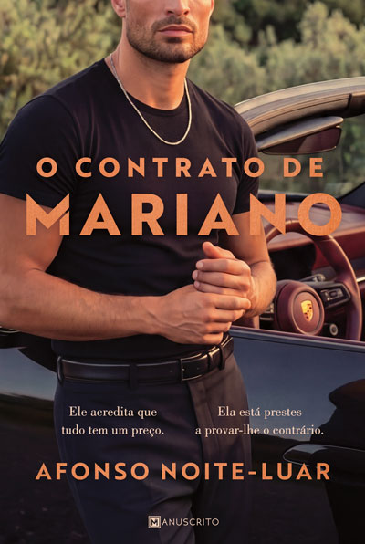 Imagem 0 de O Contrato de Mariano