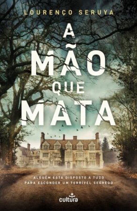 Imagem 0 de A Mão Que Mata