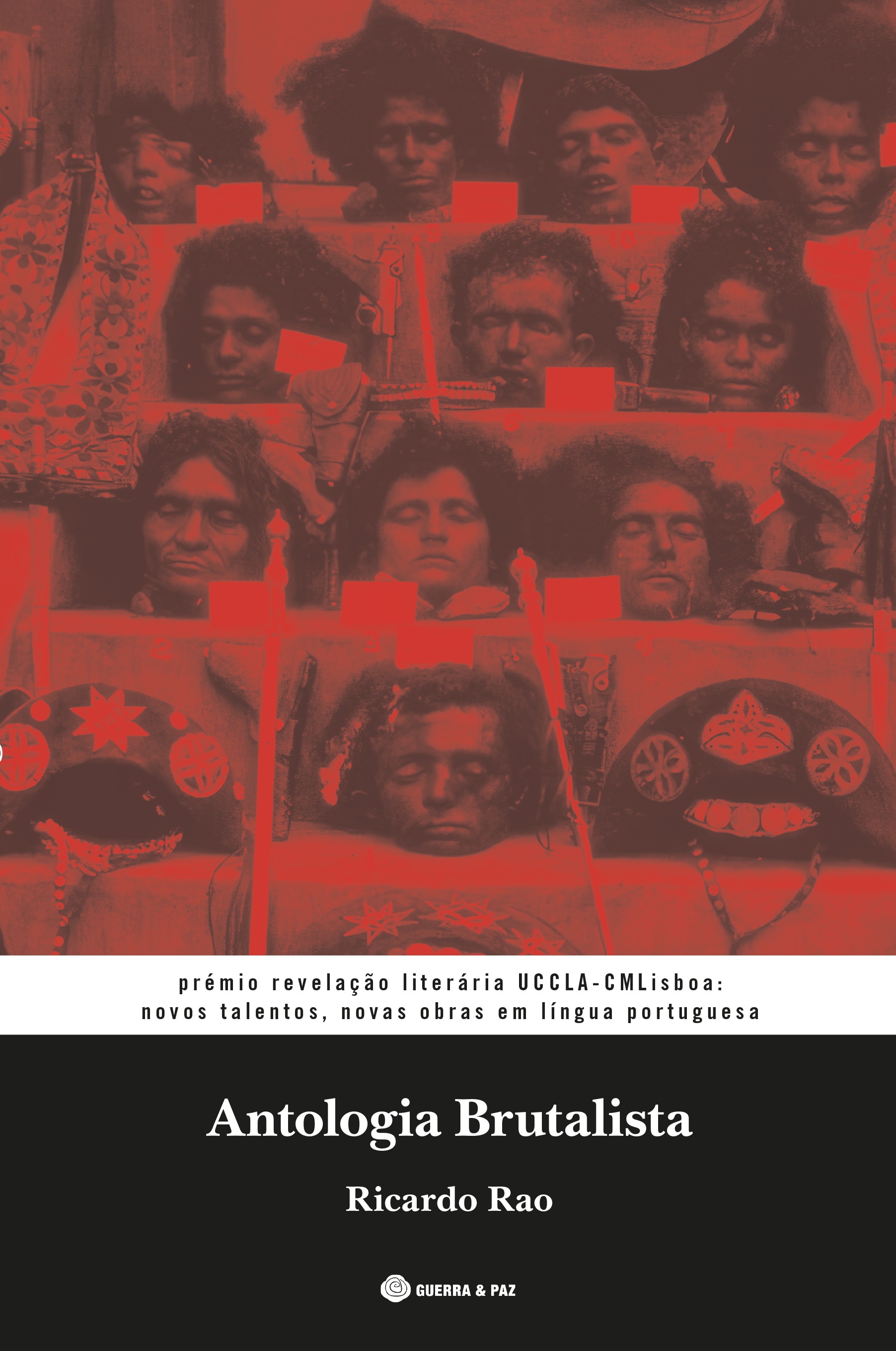 Antologia Brutalista 1