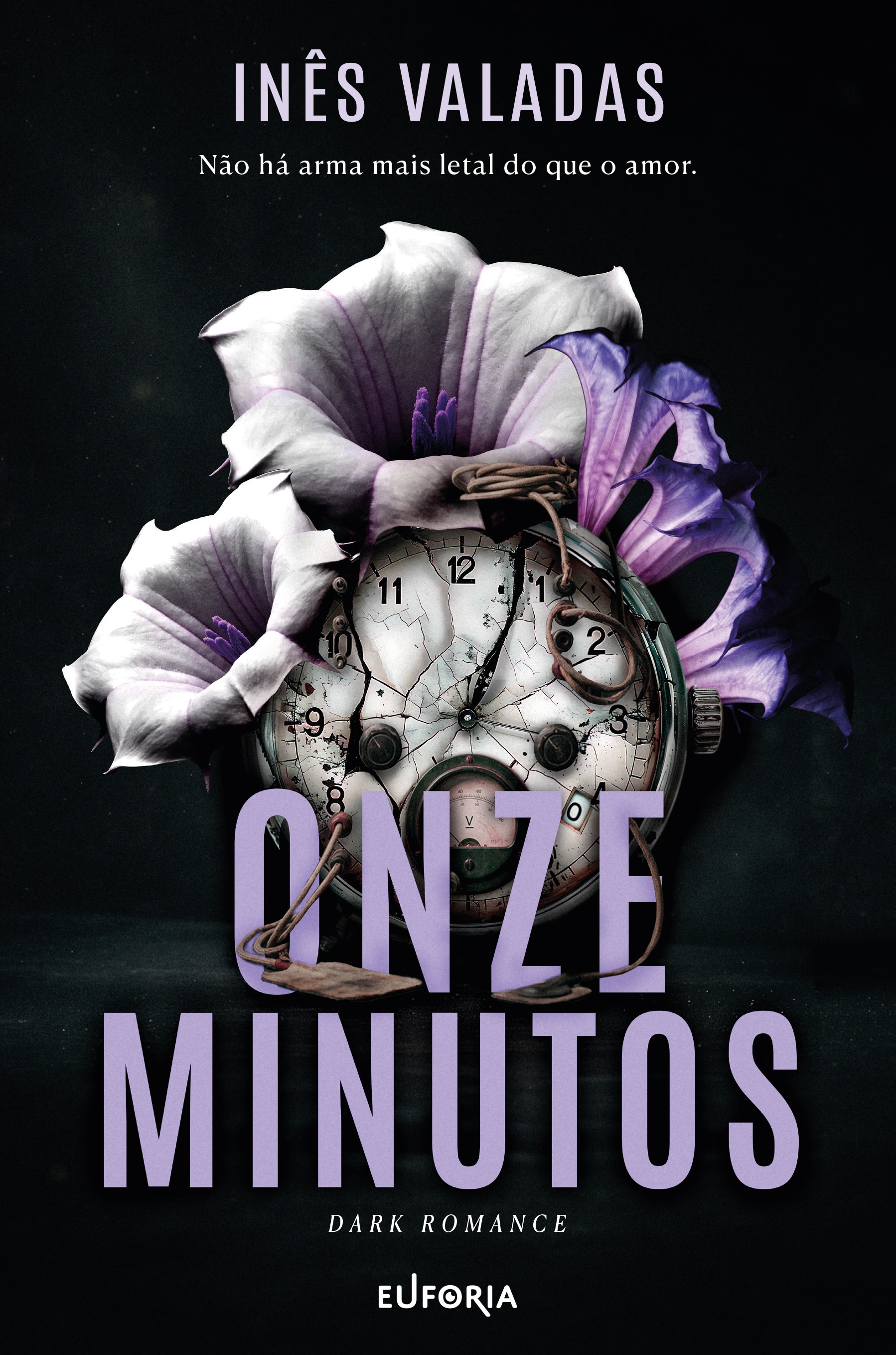 Imagem 0 de Onze Minutos