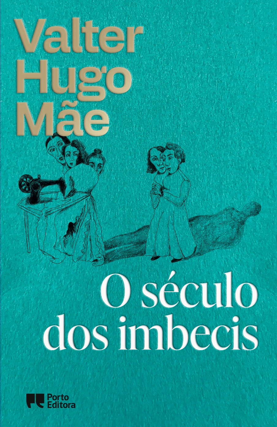 Imagem 0 de O Século dos Imbecis